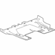 GM 22918182 Underbody Shield