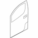 GM 19317123 Outer Panel, Front Passenger Side GM 19317123 Outer Panel, Front Passenger Side
