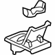 GM 25814061 Cup Holder, Front Driver Side