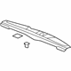 GM 25980368 Sill Plate, Titanium GM 25980368 Sill Plate, Titanium