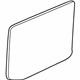 GM 15094404 Door Glass, Passenger Side GM 15094404 Door Glass, Passenger Side