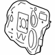 GM 92253946 Mount Plate