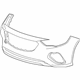 GM 39144692 Bumper Cover GM 39144692 Bumper Cover
