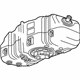 GM 84360115 Fuel Tank GM 84360115 Fuel Tank