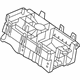 GM 13253551 Housing, Front GM 13253551 Housing, Front
