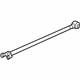 GM 13350208 Center Link, Rear