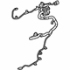 GM 22939736 Wire Harness, Passenger Side