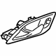 GM 20999024 Handle, Inside, Driver Side GM 20999024 Handle, Inside, Driver Side