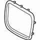 GM 10396741 Trim Ring, Passenger Side