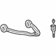 GM 12475482 Upper Control Arm, Passenger Side GM 12475482 Upper Control Arm, Passenger Side
