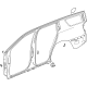 GM 85595978 Uniside Assembly, Driver Side GM 85595978 Uniside Assembly, Driver Side