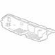 GM 84218422 Sight Shield GM 84218422 Sight Shield