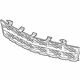 GM 20978940 Lower Grille