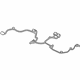 GM 23194123 Harness, Rear GM 23194123 Harness, Rear