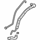 GM 25891657 Filler Neck