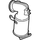 GM 25202307 Catalytic Converter