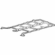 GM 12663348 Valve Cover Gasket