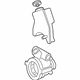 GM 26039621 Power Steering Pump
