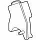 GM 26027799 Reservoir Tank