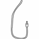 GM 12124468 Antenna Cable