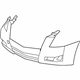 GM 25793663 Bumper Cover, Front