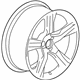 GM 22998078 Wheel, Rear GM 22998078 Wheel, Rear