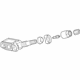 GM 13540598 TPMS Sensor