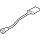 GM 12634064 Oxygen Sensor