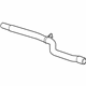 GM 22922983 Coolant Hose GM 22922983 Coolant Hose