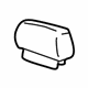 GM 12492984 Headrest Cover