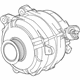 GM 13534125 Alternator GM 13534125 Alternator