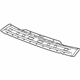 GM 84116296 Windshield Header