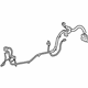 GM 20830551 Harness, Front Passenger Side GM 20830551 Harness, Front Passenger Side