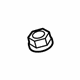 GM 92138827 Buckle Nut