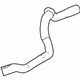 GM 39071390 Inlet Hose GM 39071390 Inlet Hose