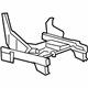 GM 88898408 Seat Adjuster, Passenger Side