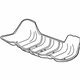 GM 23142156 Tank Shield