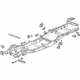 GM 84585066 Frame Assembly GM 84585066 Frame Assembly
