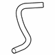 GM 84372604 Lower Hose