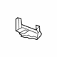 GM 84529496 Baffle