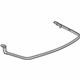 GM 13420991 Weatherstrip
