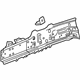 GM 84233949 Outer Rail, Front Driver Side GM 84233949 Outer Rail, Front Driver Side