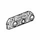 GM 84499500 Heater Control