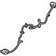 GM 13478507 Harness, Rear