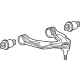 GM 84831807 Upper Control Arm, Rear Driver Side
