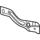 GM 84683448 Inner Bracket, Driver Side GM 84683448 Inner Bracket, Driver Side