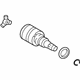 GM 88972677 Inner CV Joint