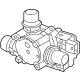 GM 13552745 Control Valve