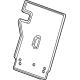 GM 86782097 Seat Back Panel GM 86782097 Seat Back Panel