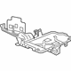 GM 84213689 Battery Tray GM 84213689 Battery Tray